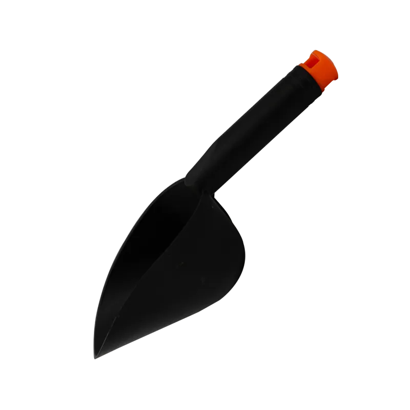 TROWEL RYKER TRG0821-GT922A+ PLASTIC HANDLE